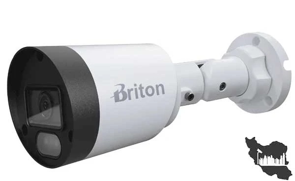 دوربین ۲ مگاپیکسل UVC101B1AR-L برایتون