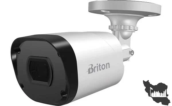 دوربین ۲ مگاپیکسل آنالوگ UVC211B19P برایتون