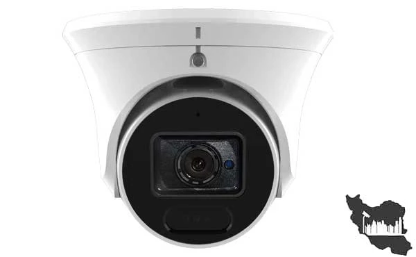 دوربین ۲ مگاپیکسل سوپر UVC64T9A برایتون