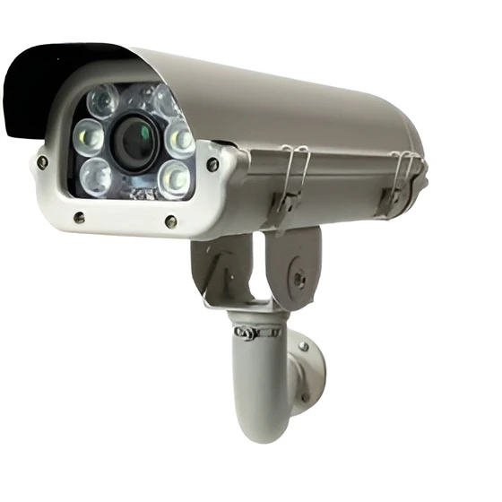 دوربین2 مگاپیکسل موتورایز تحت شبکه پلاک خوان Bullet اسپایدر مدل SPNC-SB3279M