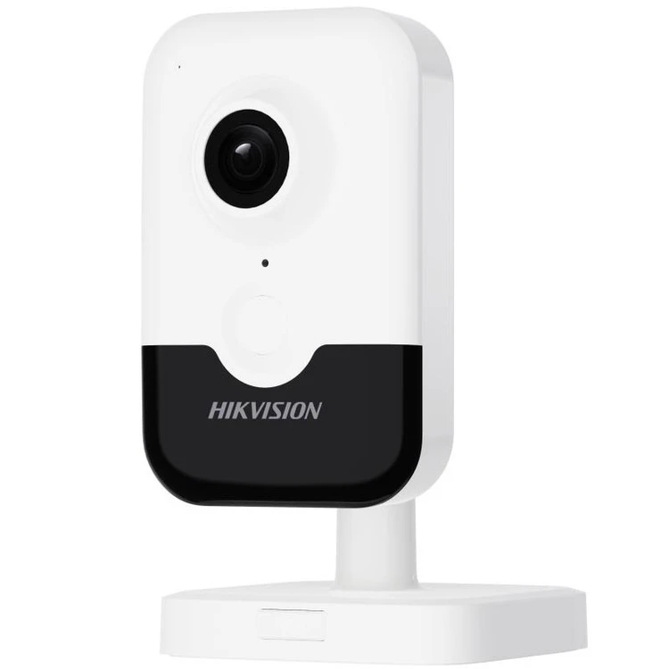 دوربین4مگاپیکسل تحت شبکه کیوب هایک ویژن مدلDS-2CD2443G2-IW