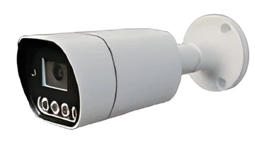 دوربین5 مگاپیکسل Bullet AHD اسپایدر مدل SPHC-PB۲۵۴۵M