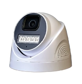 دوربین۲ مگاپیکسل Dome AHD اسپایدر مدل SPH-HD2240P