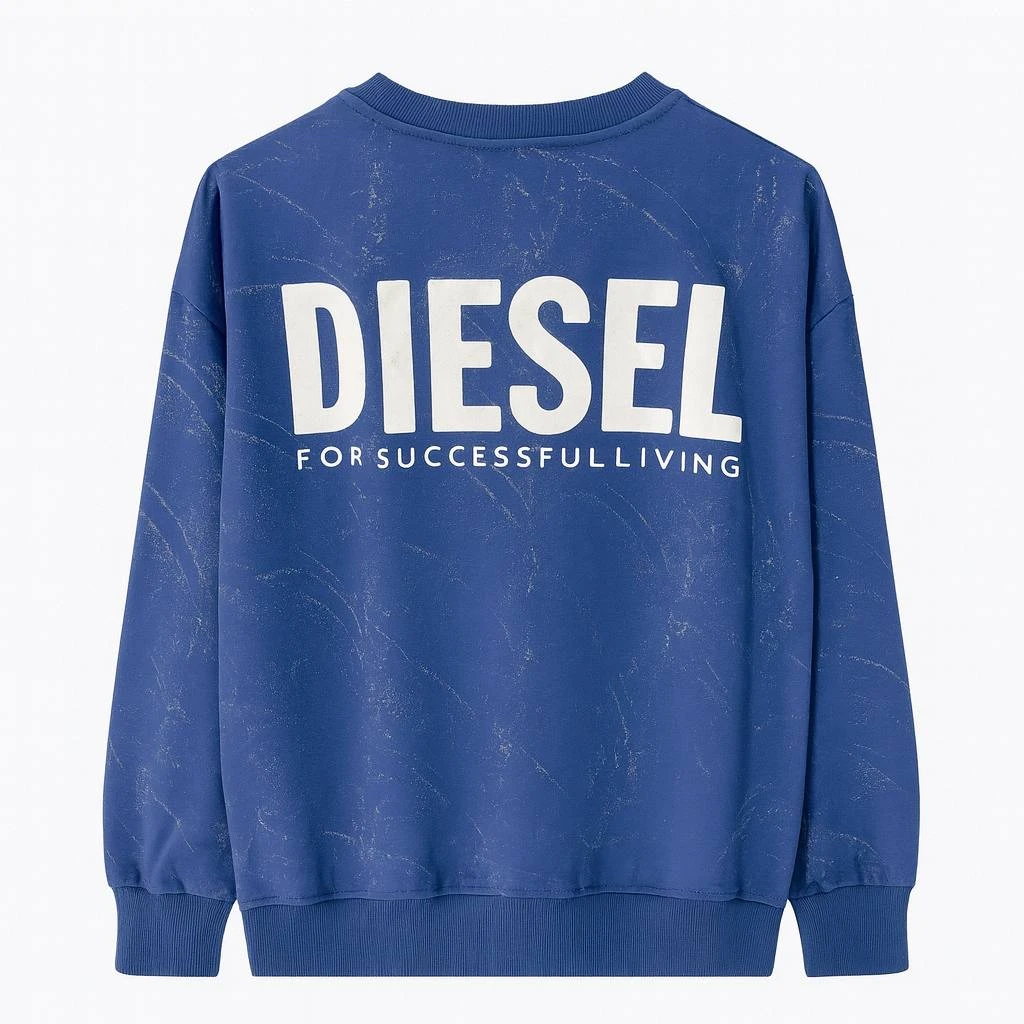 دورس يقه گردDIESEL
