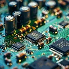 دوره تعمیرات برد های الکترونیکی لوازم صنعتی