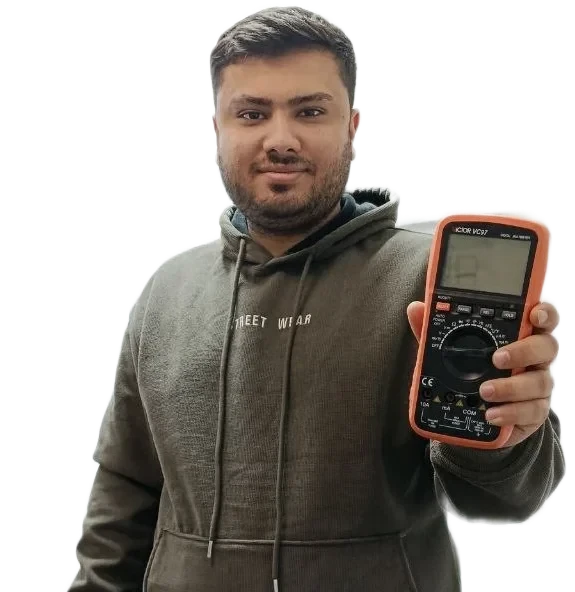 دوره کامل تعمیرات بردهای الکترونیکی | پکیج ویژه آموزش PCB از صفر تا صد