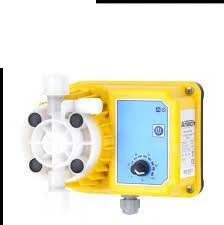 دوزینگ پمپ آنتک 2 لیتر در ساعت 20 بار Antech LARA A 2-20