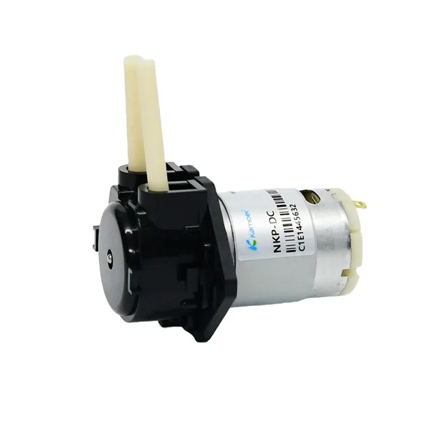 دوزینگ پمپ کاموئر مدل 12V