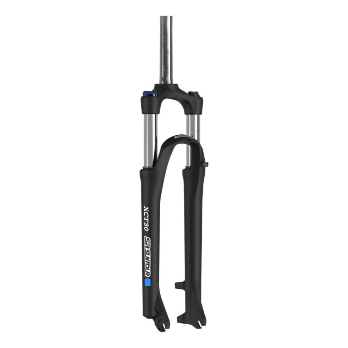 دوشاخ دوچرخه اس آر سانتور SR SUNTOUR SF19-XCT30 29 DISC HLO