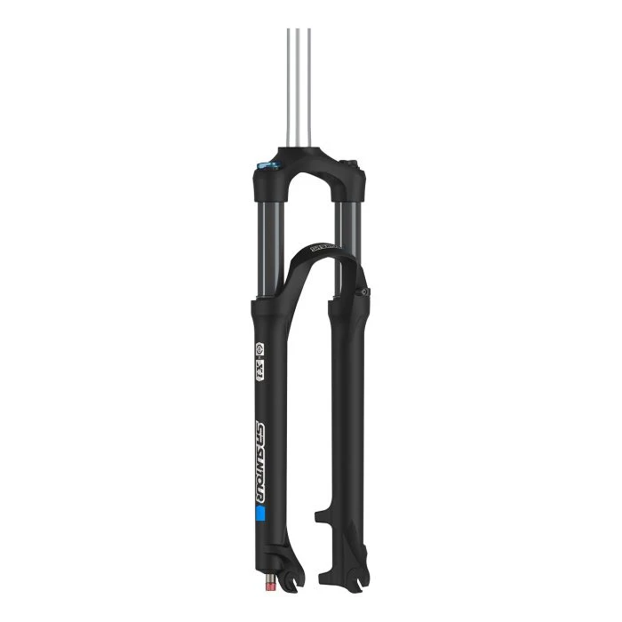 دوشاخ دوچرخه اس آر سانتور SR SUNTOUR SF22-X1-COIL 29 DISC LOR