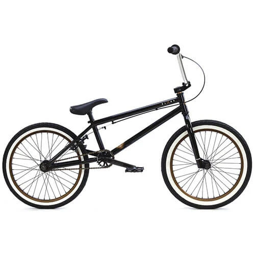 دوچرخه Bmx مریدا مدل Brad 3