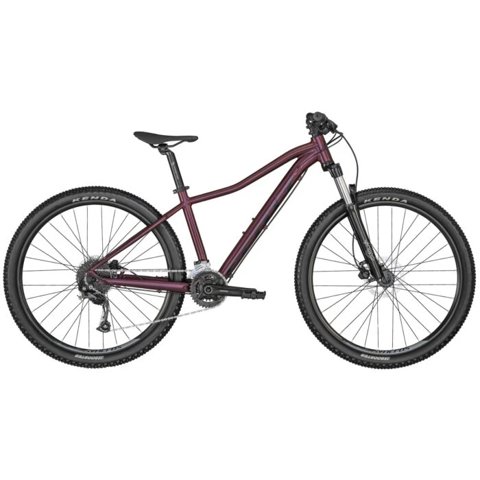 دوچرخه اسکات مدل CONTESSA ACTIVE 40 2023 بنفش