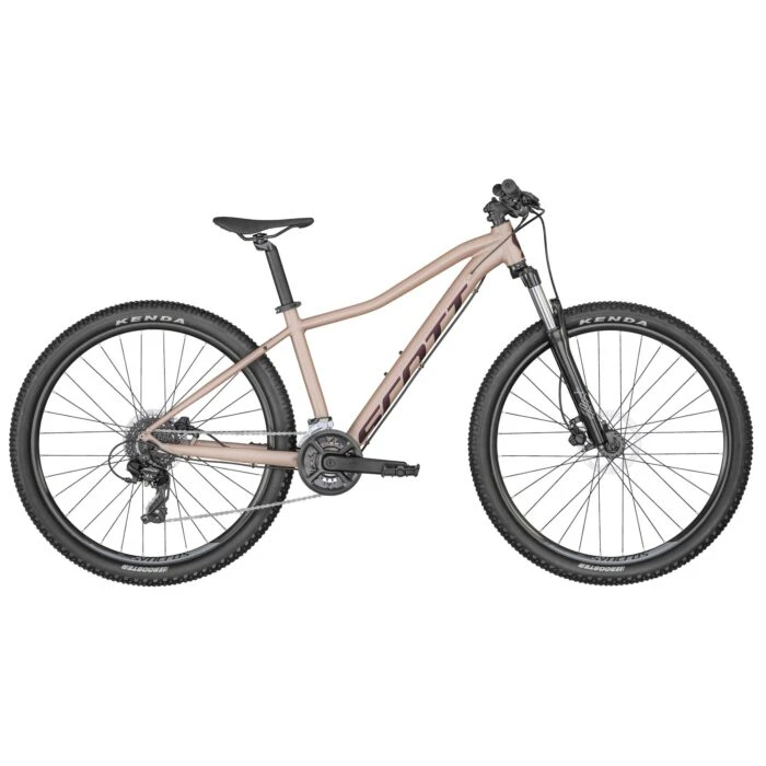دوچرخه اسکات مدل CONTESSA ACTIVE 50 2023 سبز