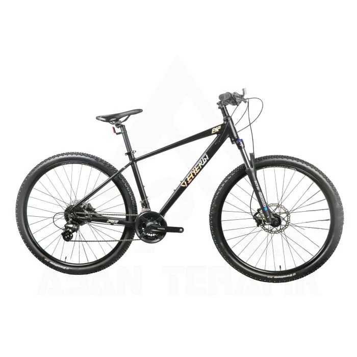 دوچرخه انرژی مدل EXP 29ER LTD PLUS مشکی