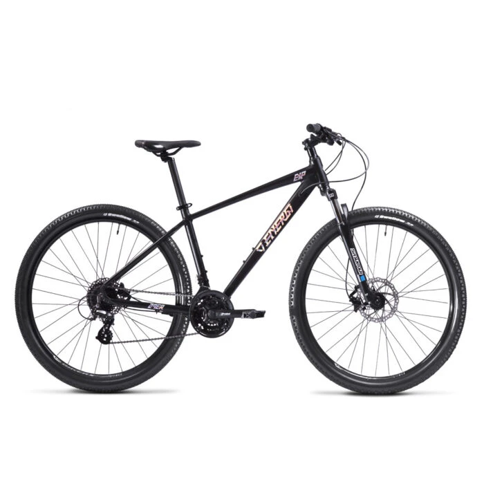 دوچرخه انرژی مدل EXP 29ER LTD مشکی