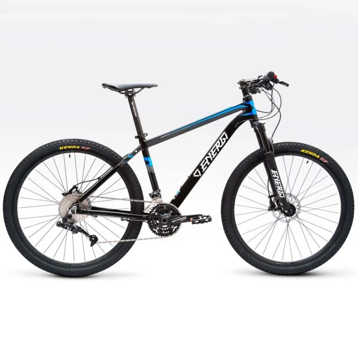 دوچرخه انرژی مدل MANTIS 27.5 آبی