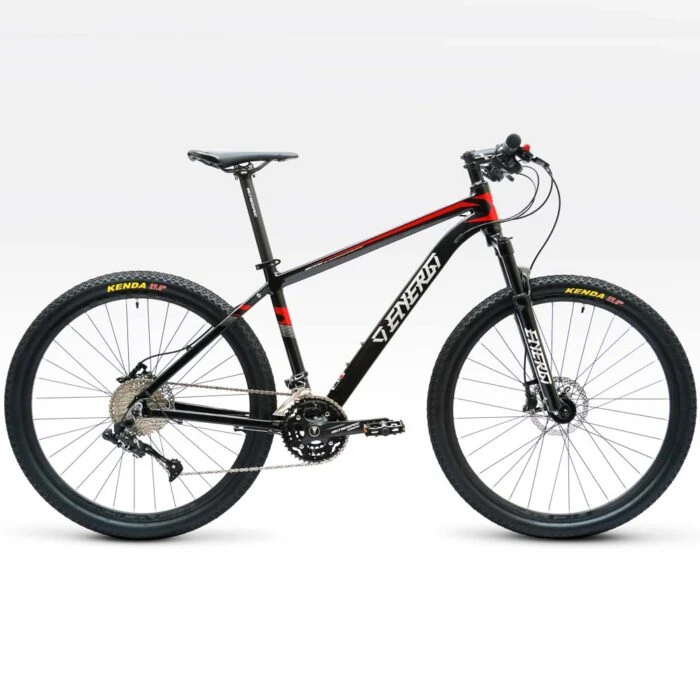 دوچرخه انرژی مدل MANTIS 27.5 قرمز