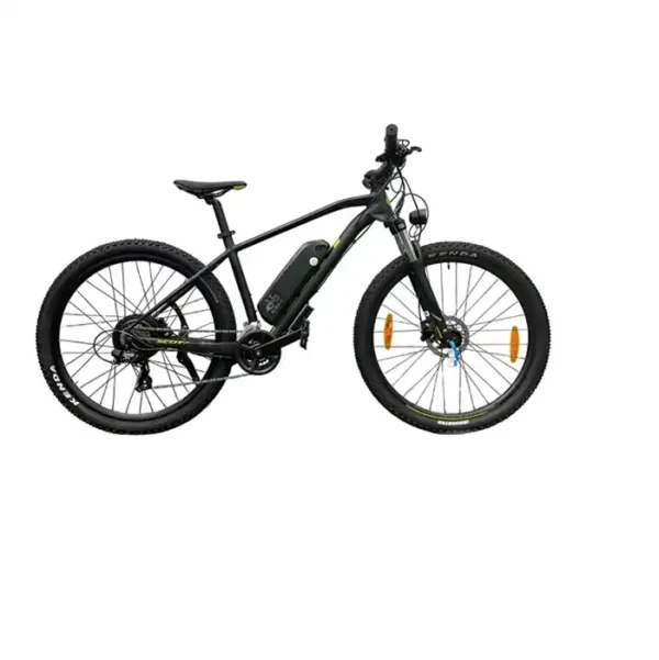 دوچرخه برقی مدل بتا پلاس سری اسکات ASPECT 760
