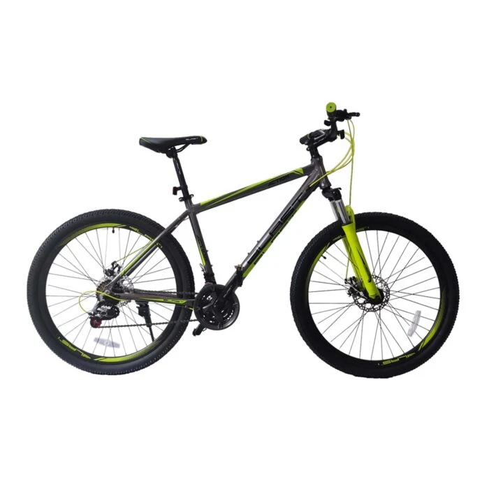 دوچرخه بلست مدل ACTION 27.5″ MD-21SP مشکی