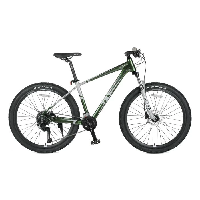 دوچرخه بلست مدل AVENZA 27.5 سبز