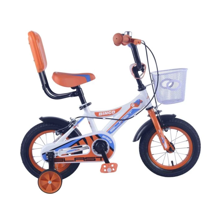دوچرخه بلست مدل BINGO 12″ C-1SP