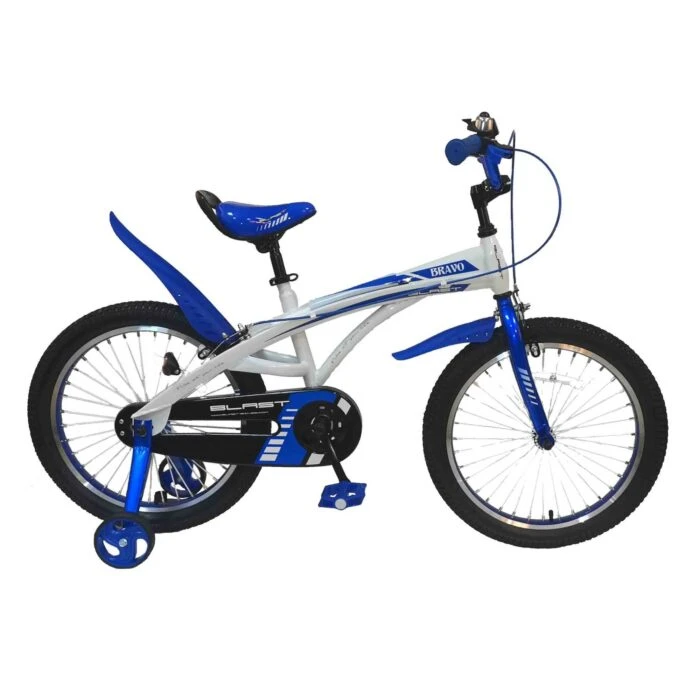 دوچرخه بلست مدل BRAVO 20″ C-1SP
