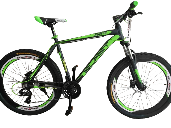 دوچرخه بلست مدل CHAMPION 26″ HD-21SP