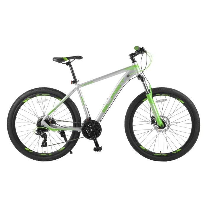 دوچرخه بلست مدل CHARGER 27.5″ HD-24SP سبز