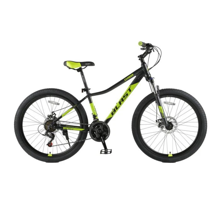 دوچرخه بلست مدل CHASER 26″