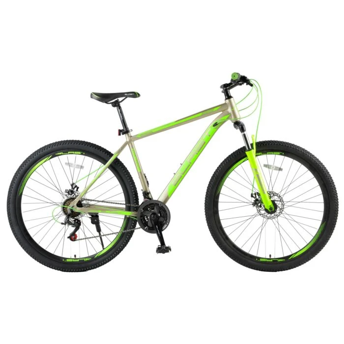 دوچرخه بلست مدل COMPETITION 29″ MD-21SP طلایی