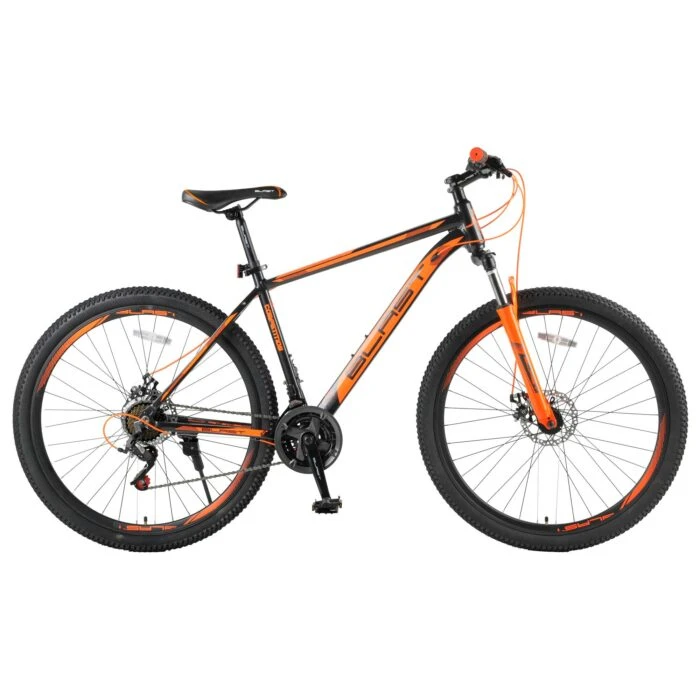 دوچرخه بلست مدل COMPETITION 29″ MD-21SP مشکی