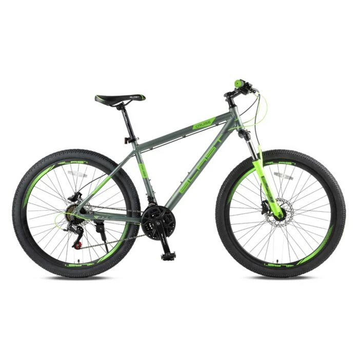 دوچرخه بلست مدل CRUISE 27.5″ HD-21SP سبز