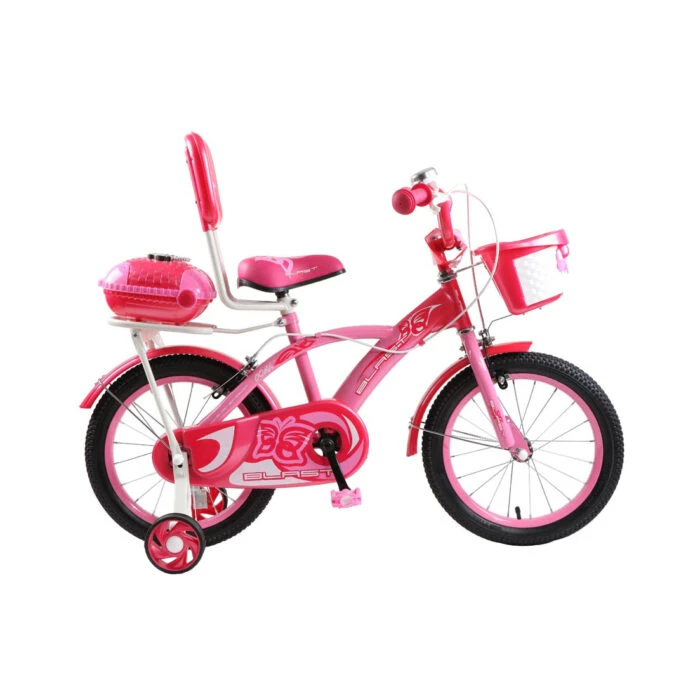 دوچرخه بلست مدل DONA 16″ C-1SP