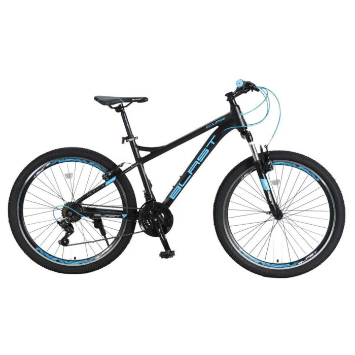 دوچرخه بلست مدل ECLIPSE 26″ V-21SP مشکی