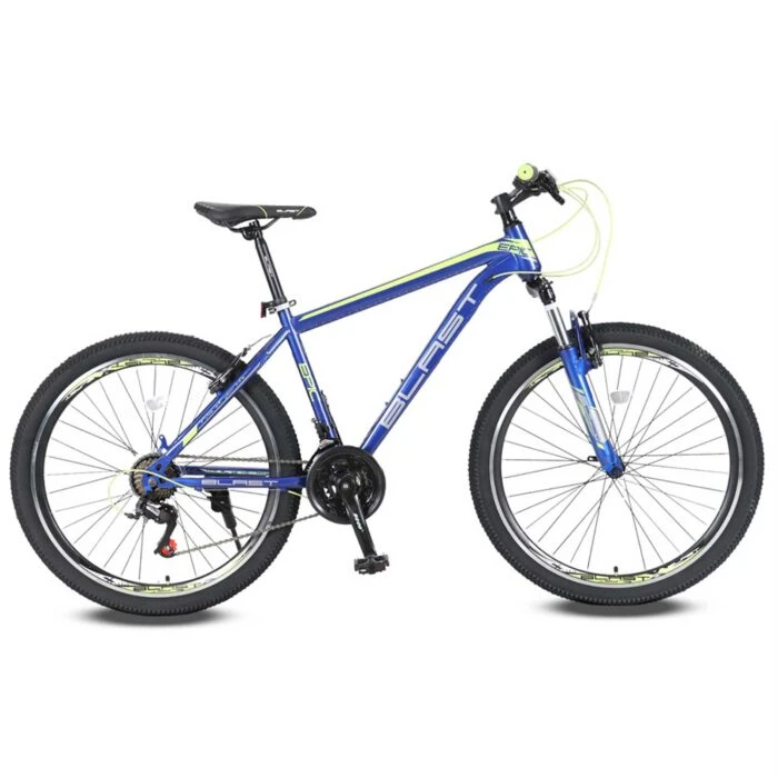 دوچرخه بلست مدل EPIC 26″ V-21SP-ST آبی