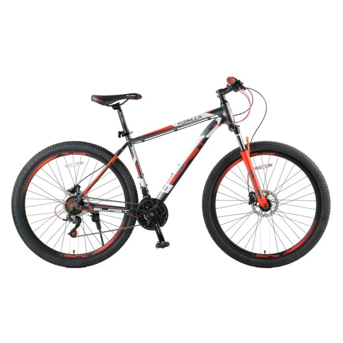 دوچرخه بلست مدل FORMULA 29″ HD-21SP نارنجی