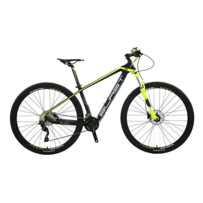 دوچرخه بلست مدل GTC 29″ HD-20SP