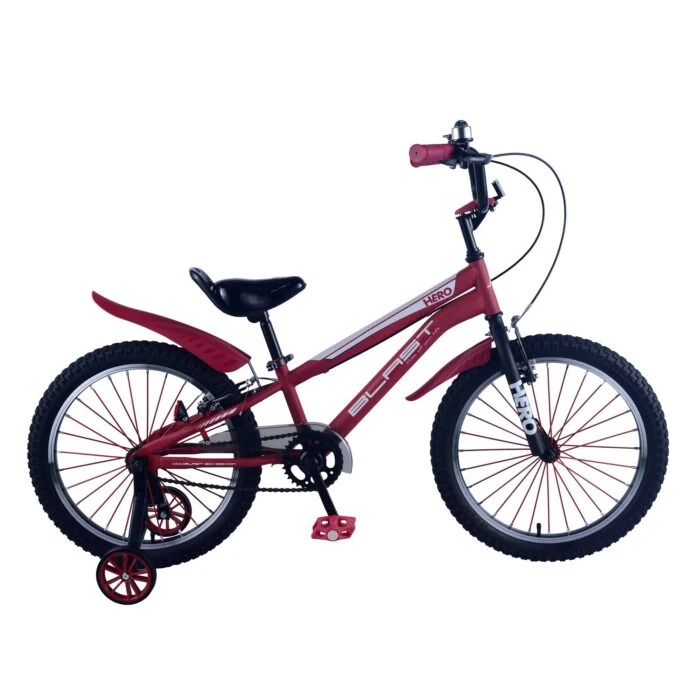 دوچرخه بلست مدل HERO 20″ V-1SP