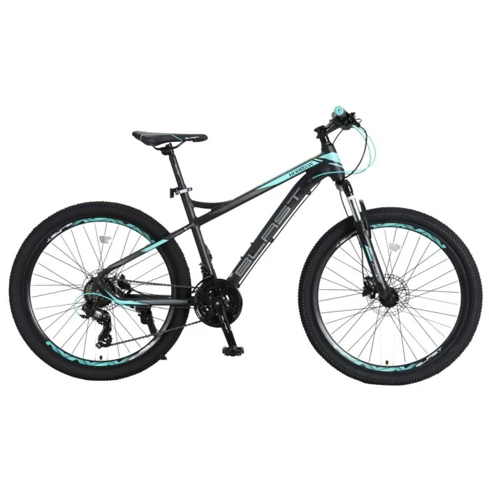 دوچرخه بلست مدل HORIZON 26″ HD-21SP مشکی