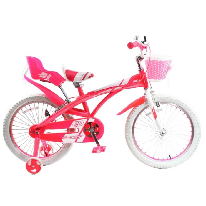 دوچرخه بلست مدل JULIA 20″ C-1SP