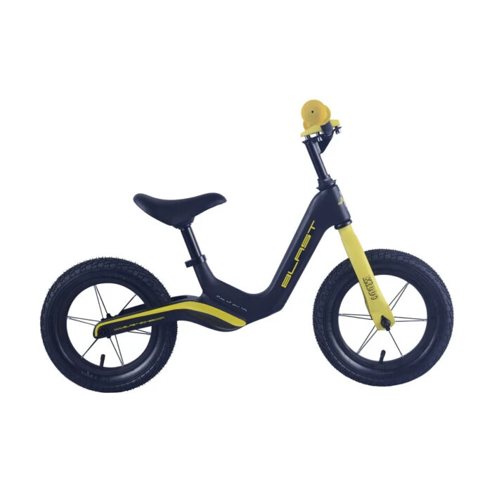 دوچرخه بلست مدل KIDDO 12″ BB
