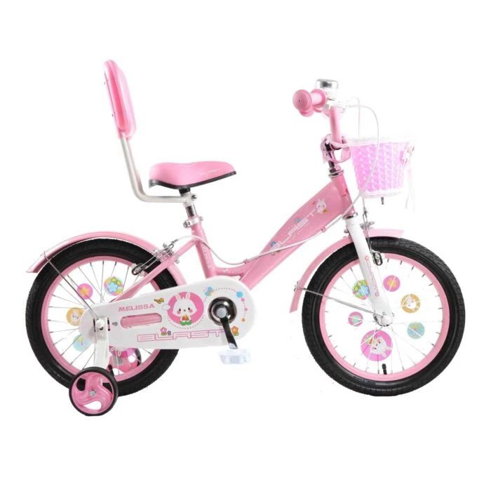 دوچرخه بلست مدل MELISSA 16″ C-1SP