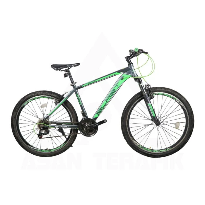 دوچرخه بلست مدل MOTION 26″ V-21SP مشکی