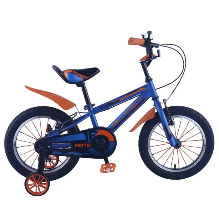 دوچرخه بلست مدل MOTO 16″ V-1SP