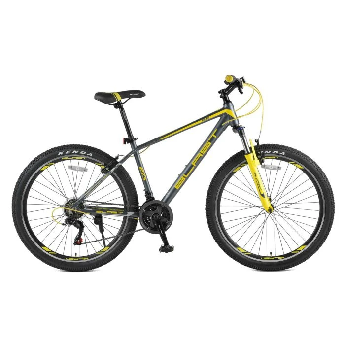 دوچرخه بلست مدل PEAK 27.5″ V-21SP