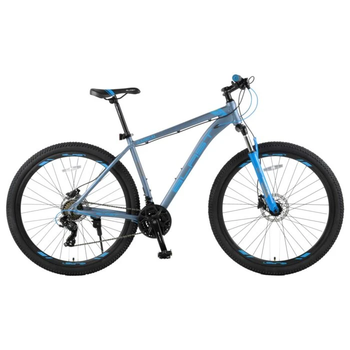 دوچرخه بلست مدل RADICAL 29″ HD-21SP آبی