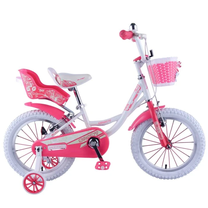 دوچرخه بلست مدل SANDY 16″ V-1SP