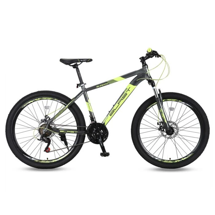 دوچرخه بلست مدل SHADOW 26″ MD-21SP مشکی
