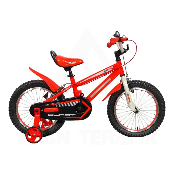 دوچرخه بلست مدل SHOCK 16″ C-1SP