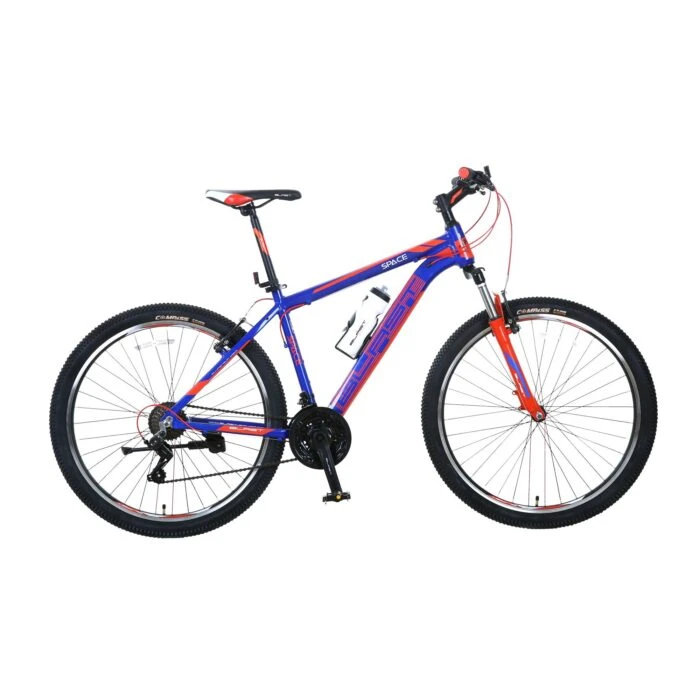 دوچرخه بلست مدل SPACE 27.5″ V-21SP آبی